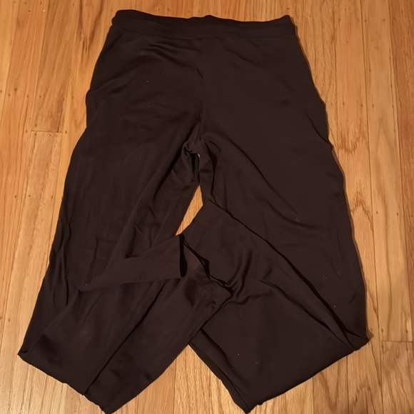 Icebreaker wool drawstring pants size xs - Picture 8 of 12